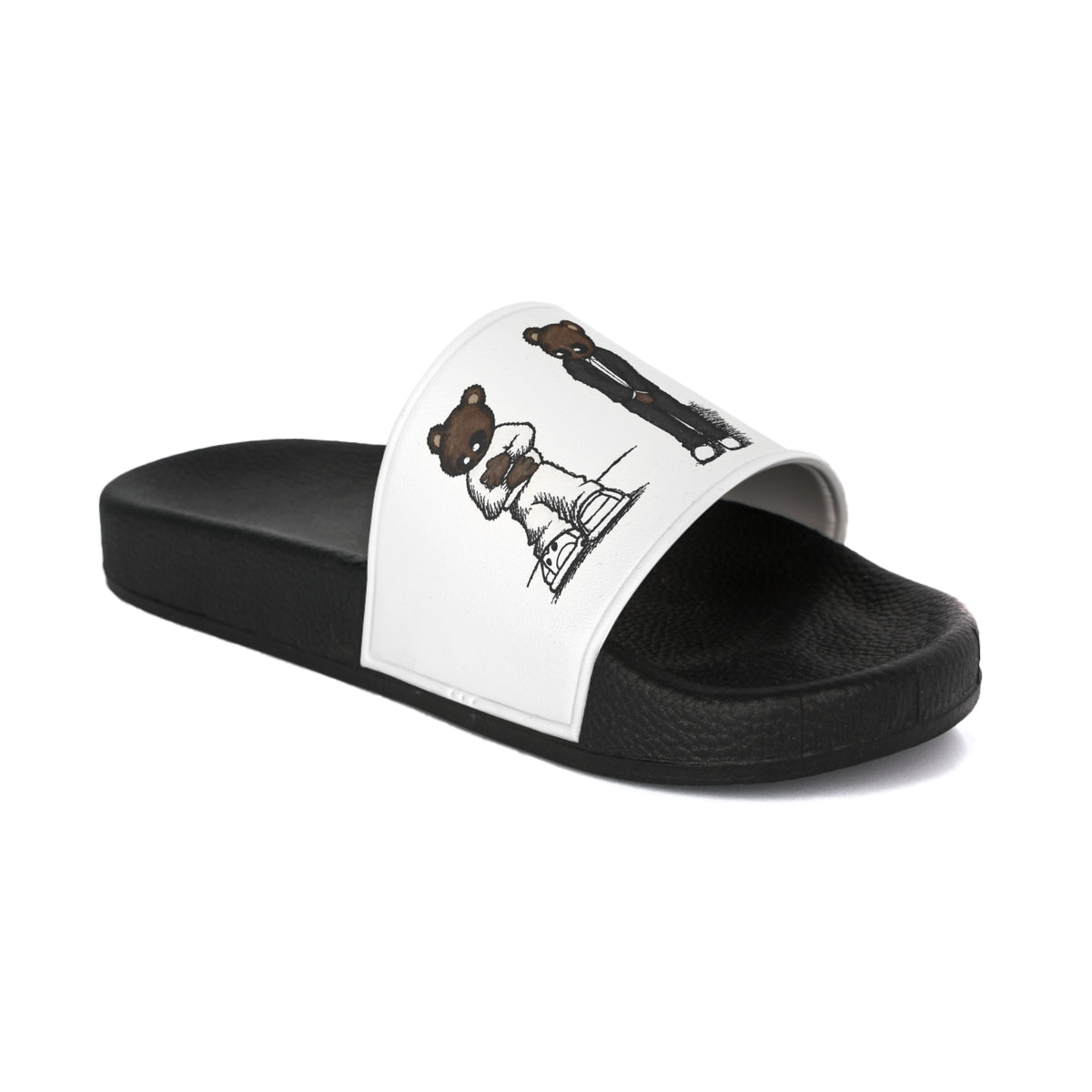 LIFESTYLE SLIDES - MENS