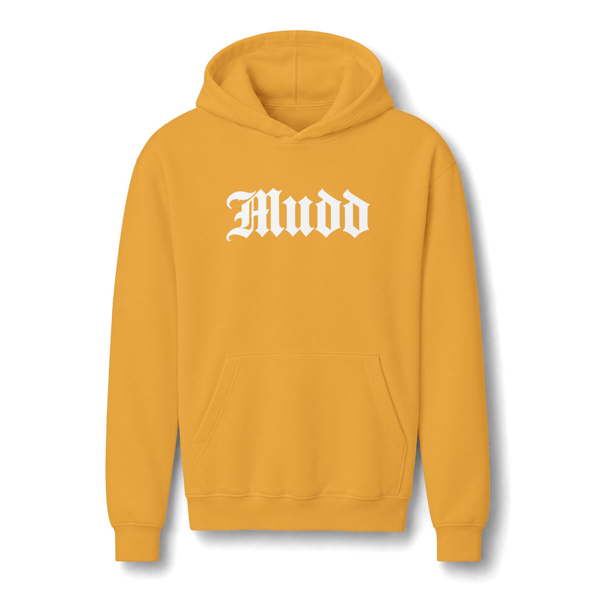 MUDD HOODIE