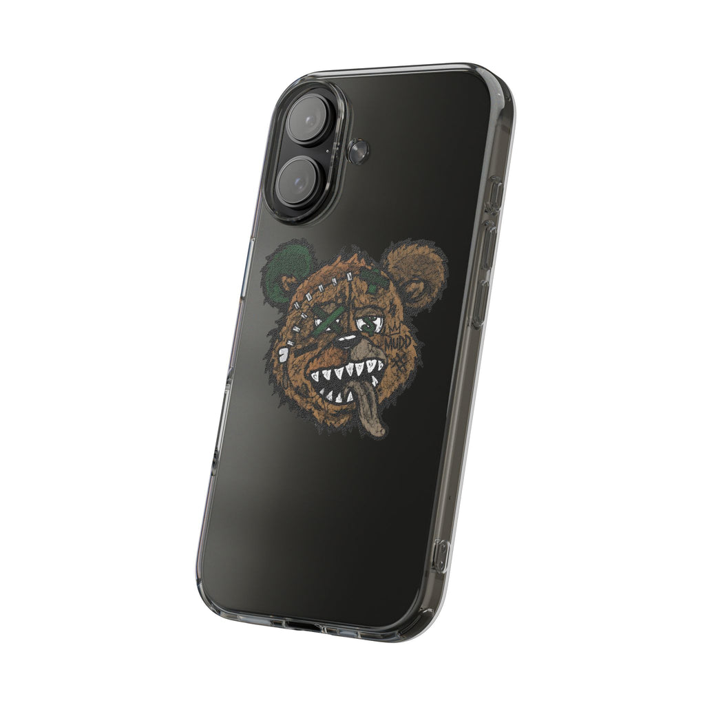 BEAR CASE