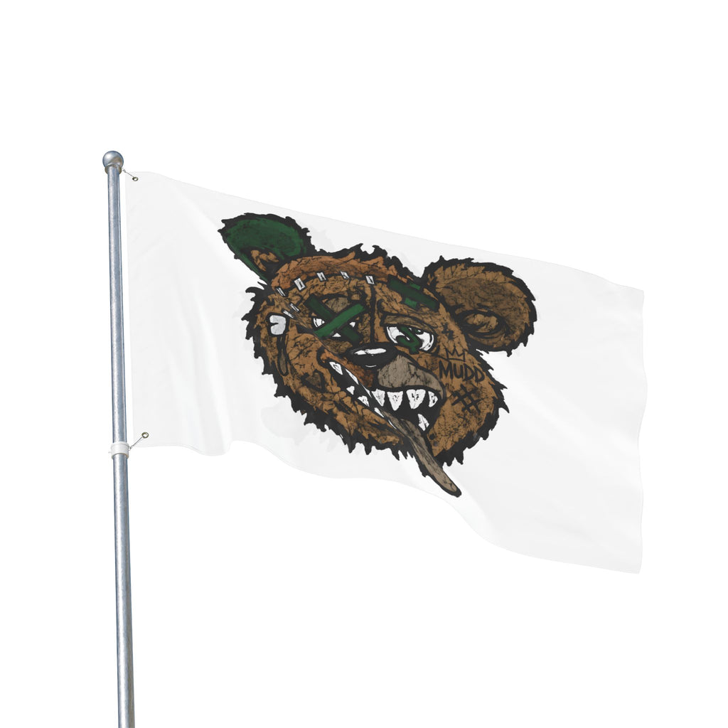 BEAR FLAG