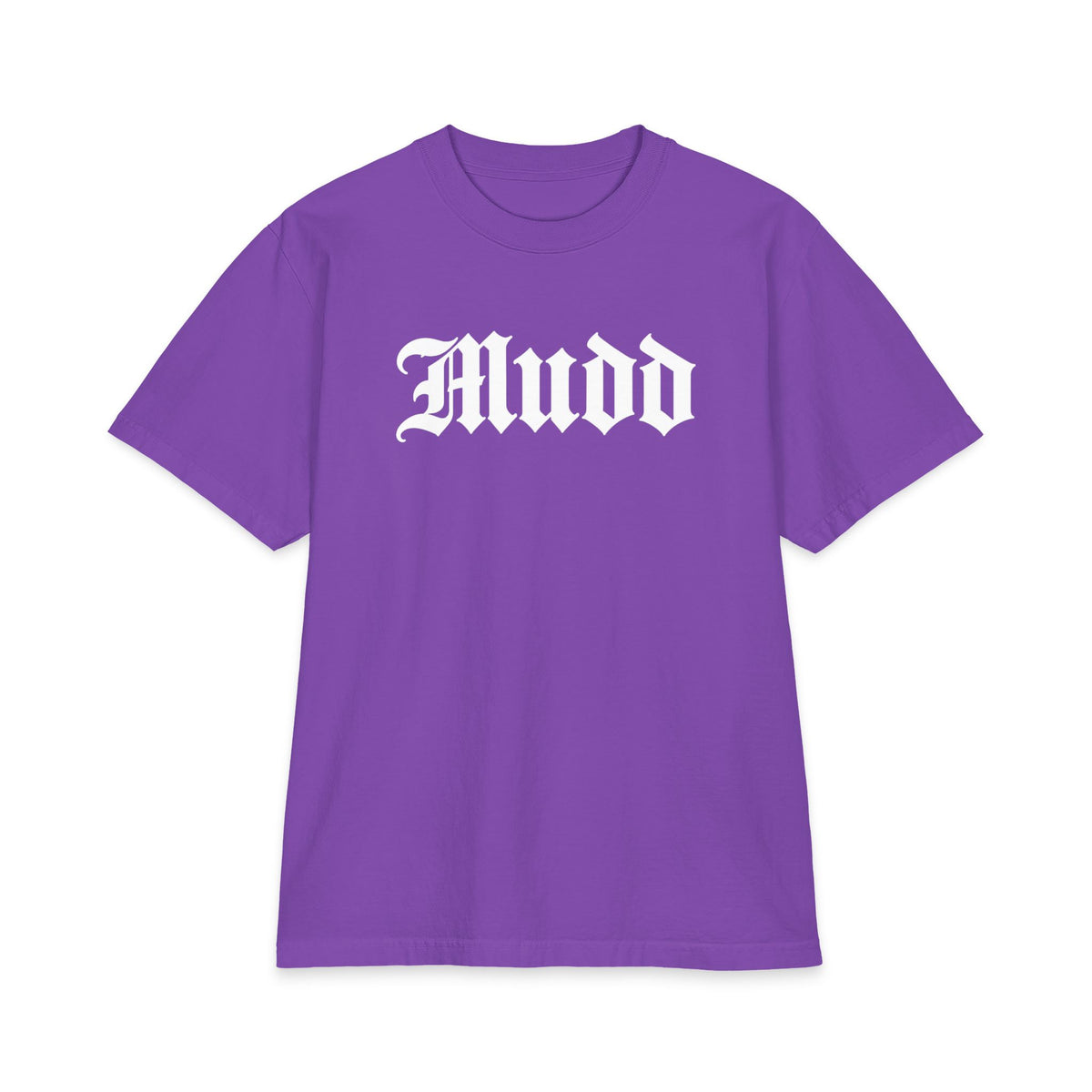 MUDD TEE