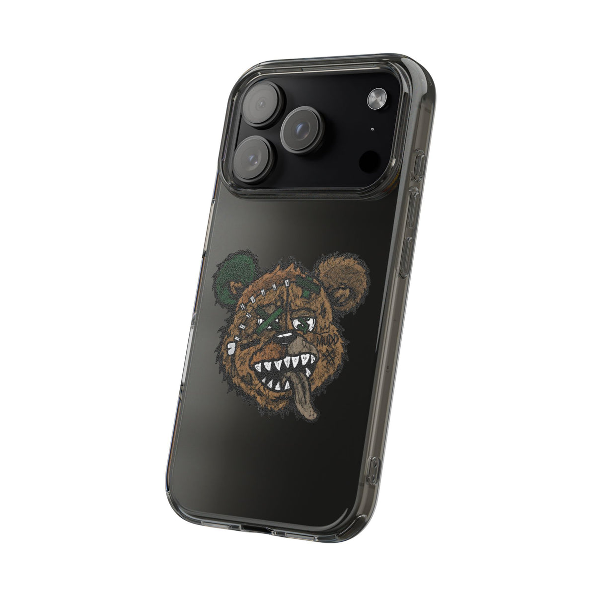 BEAR CASE