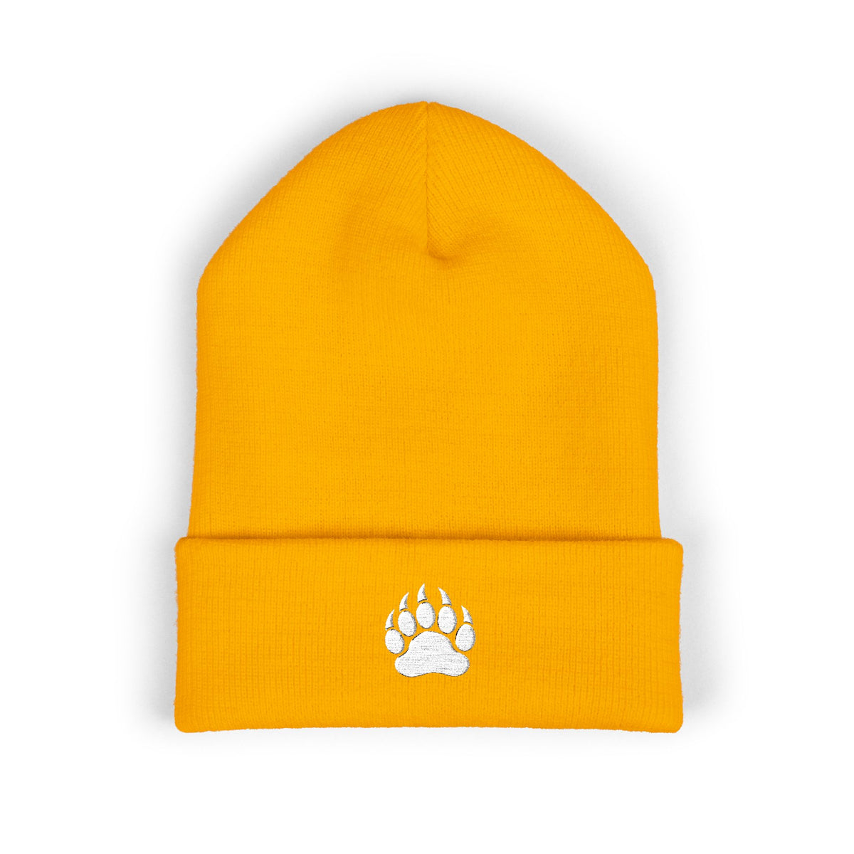 PAW BEANIE