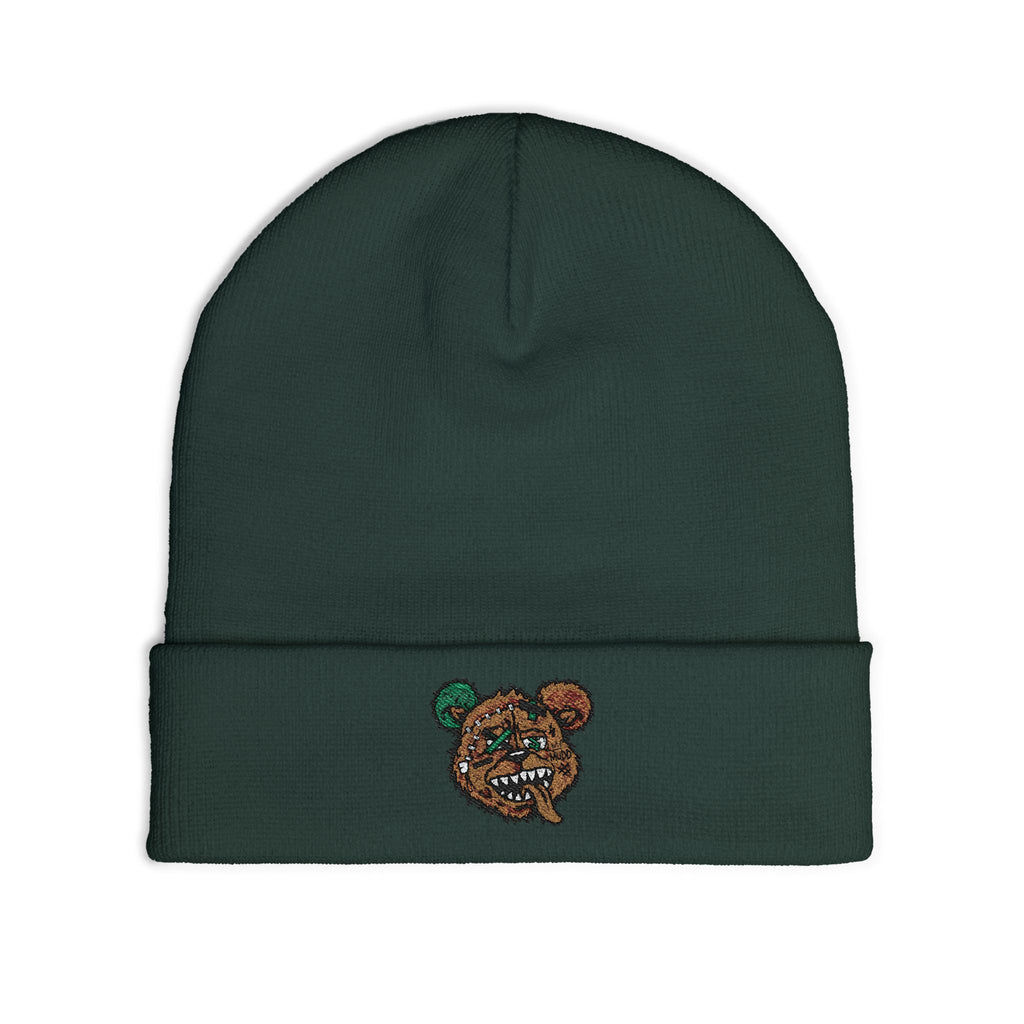 BEAR BEANIE
