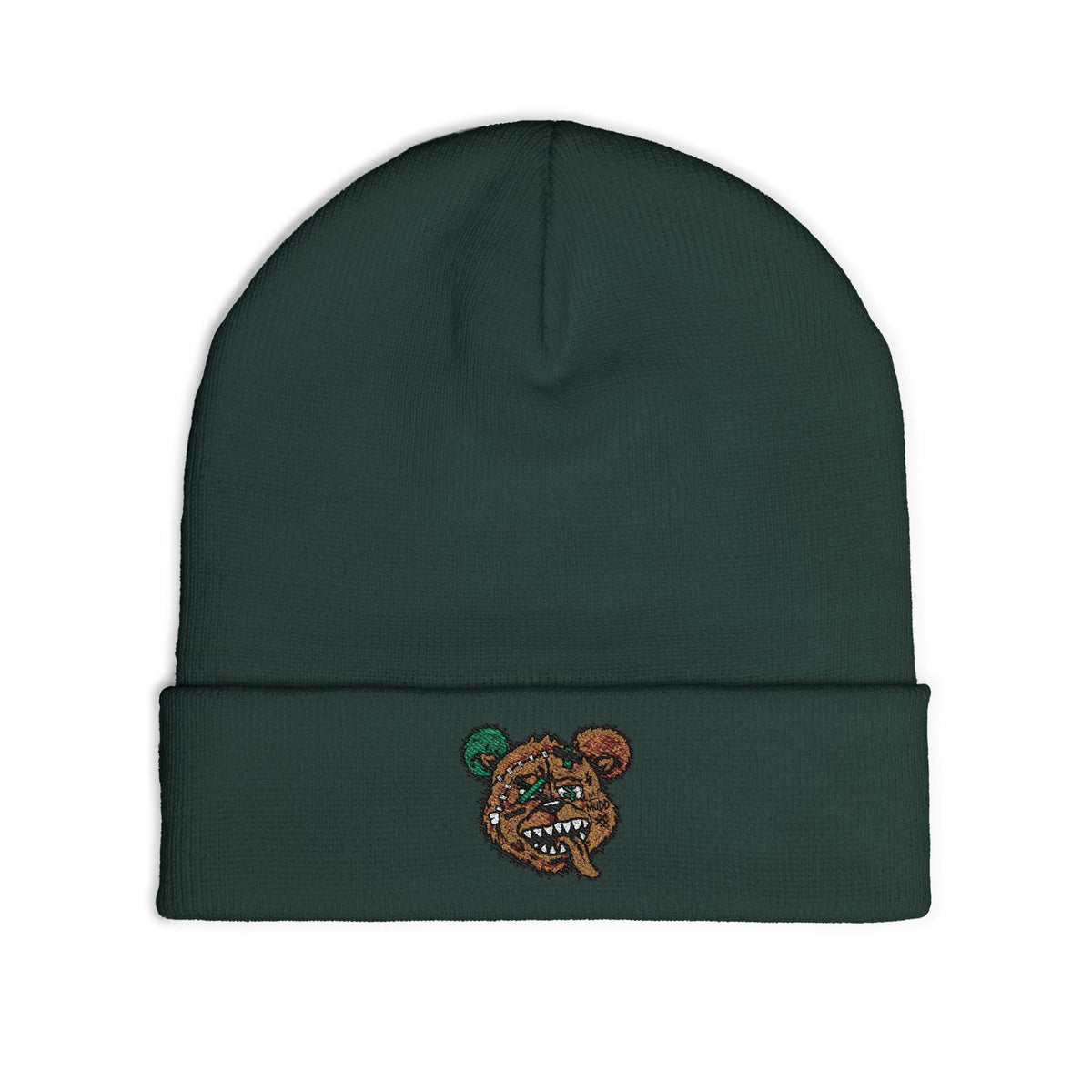 BEAR BEANIE