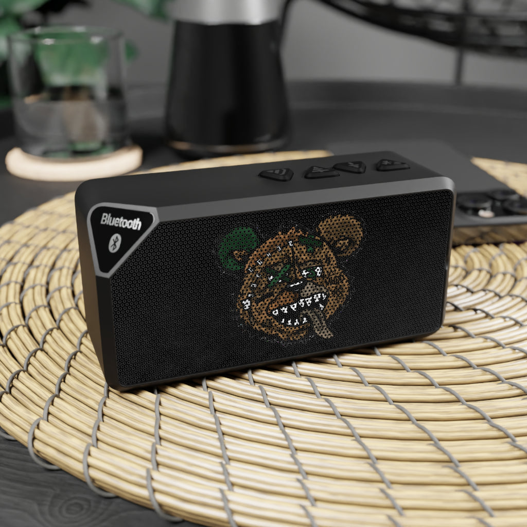 BLUETOOTH SPEAKER - MEDIUM