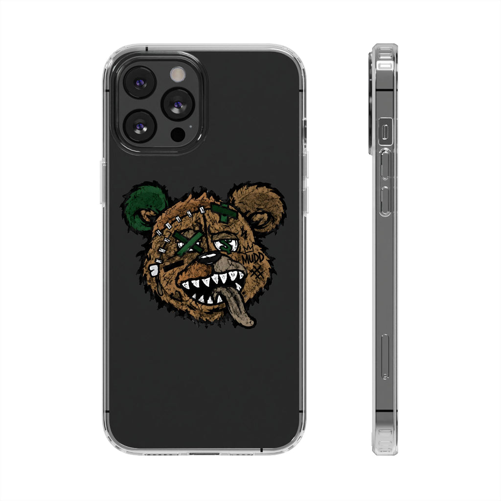 BEAR CASE