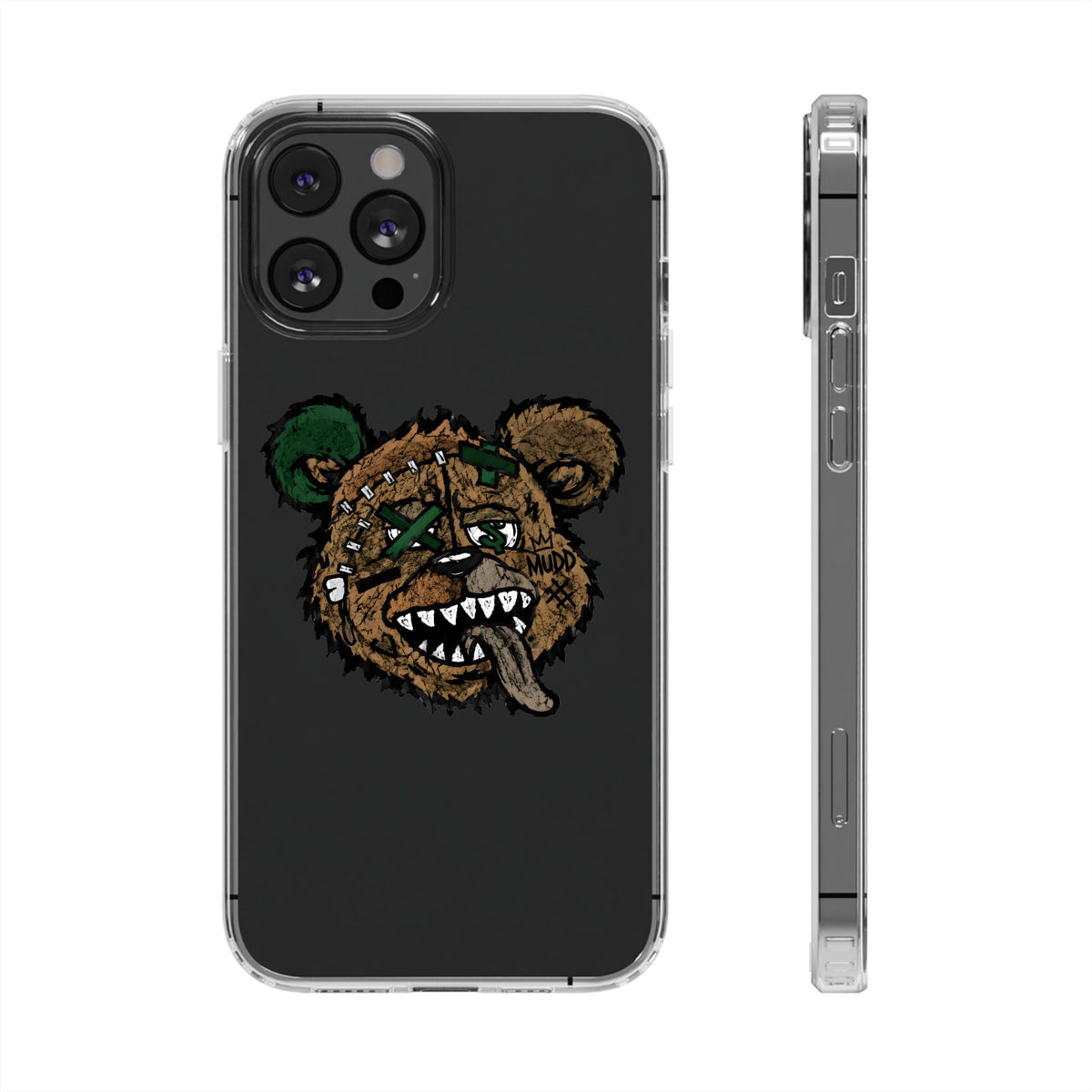 BEAR CASE