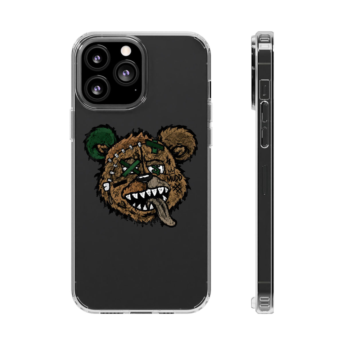 BEAR CASE