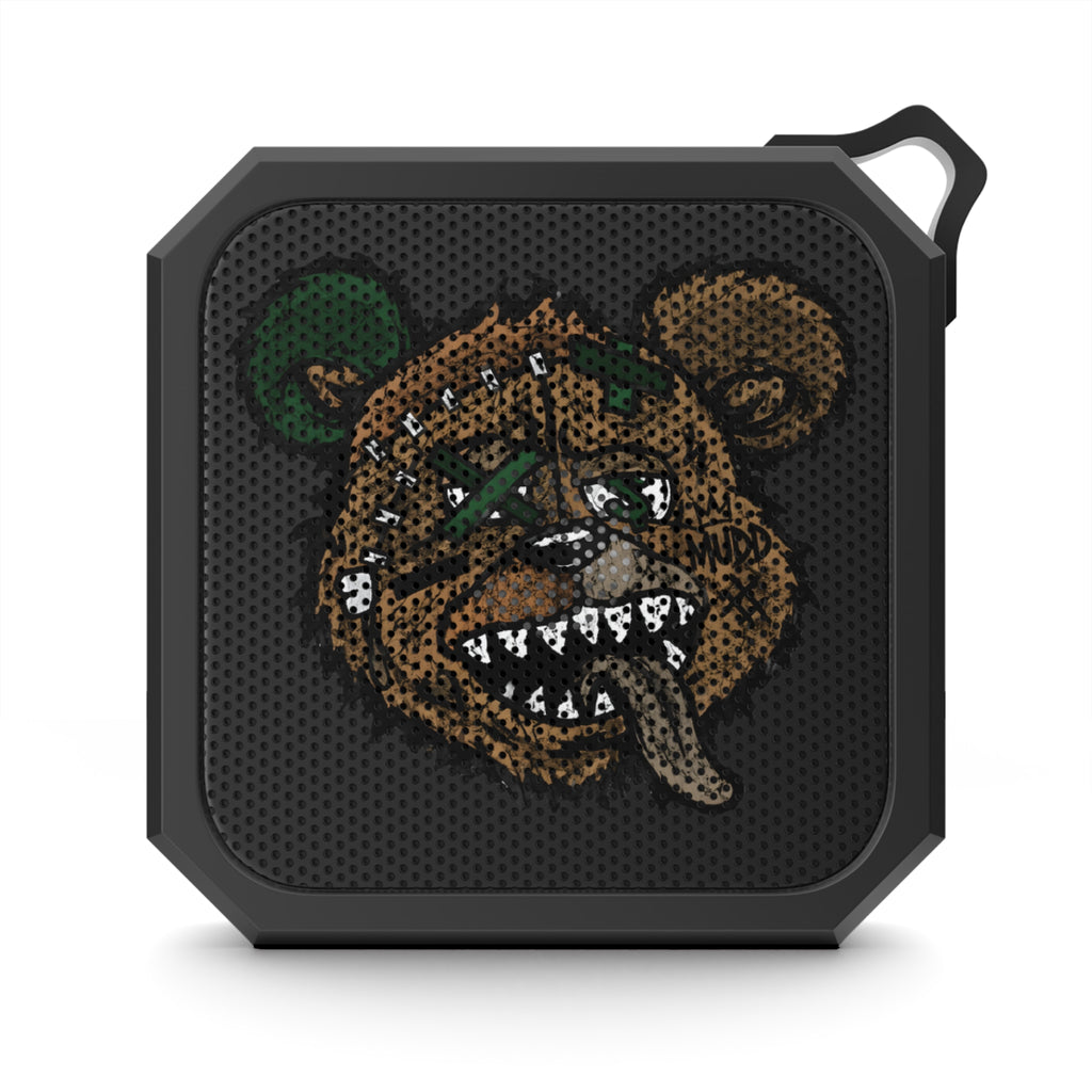 BLUETOOTH SPEAKER - SMALL