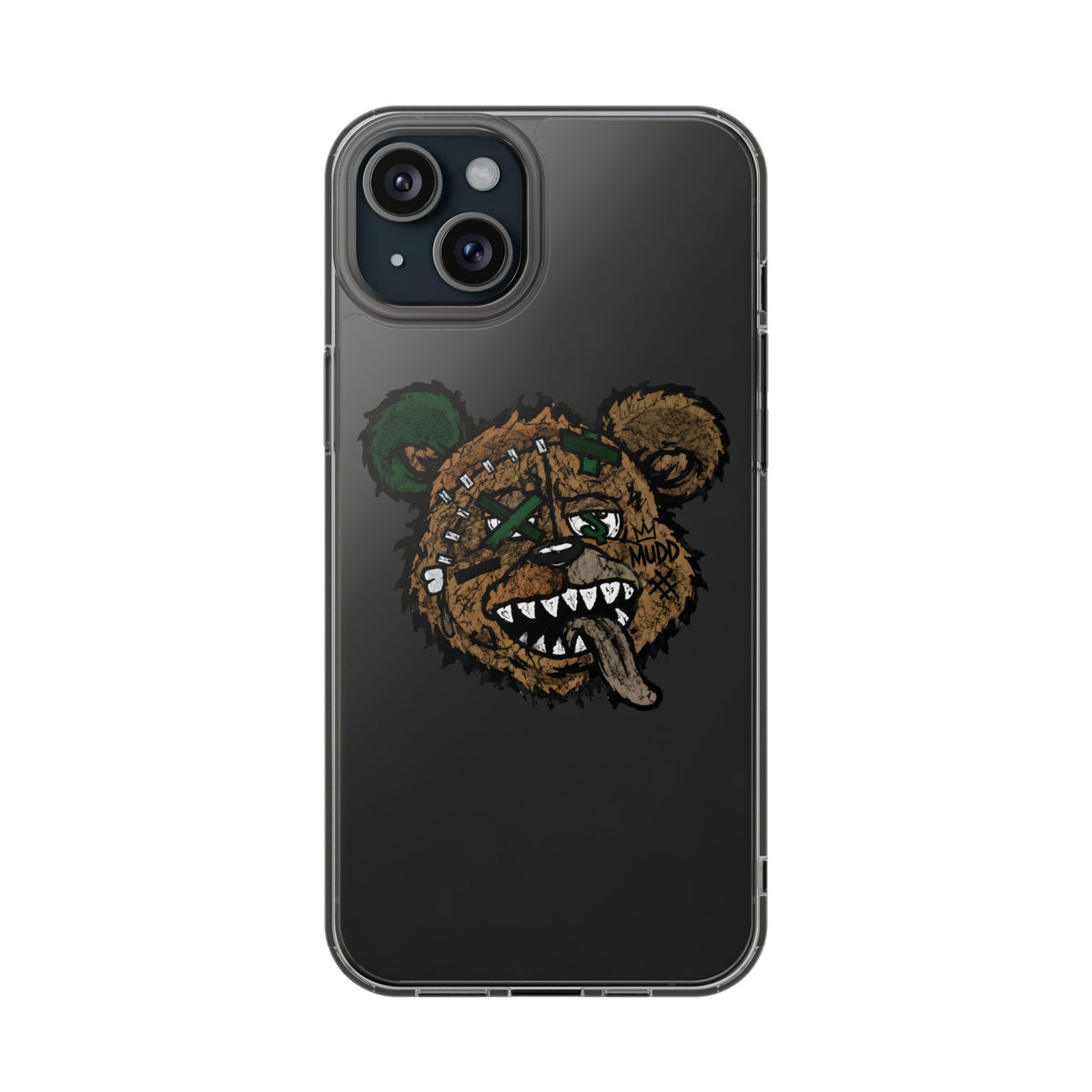 BEAR CASE