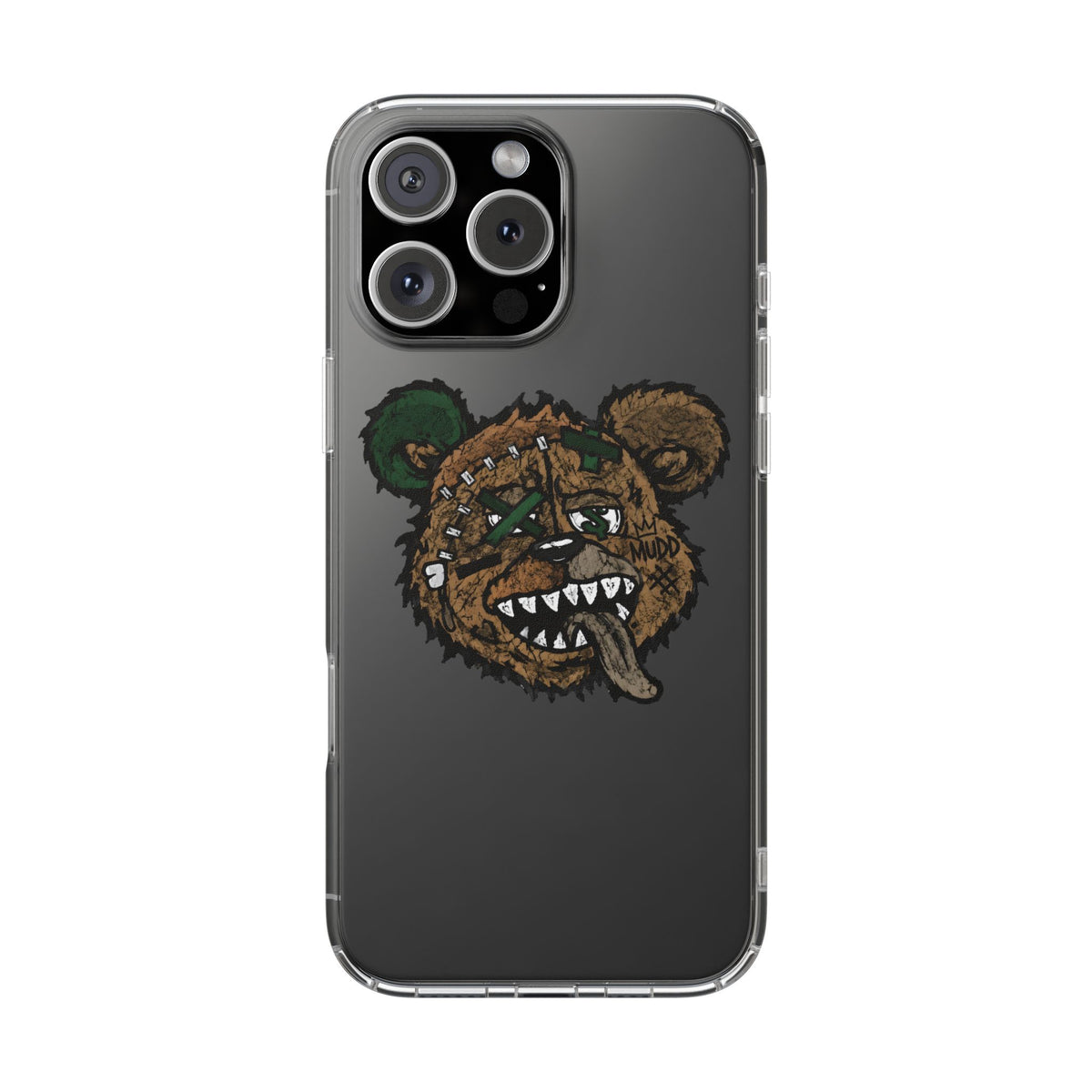 BEAR CASE
