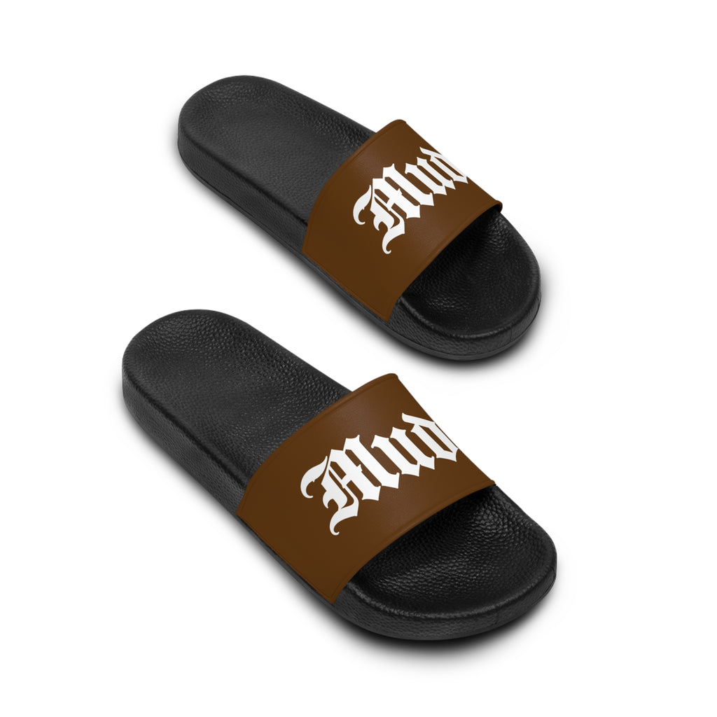 MUDD SLIDES - MEN