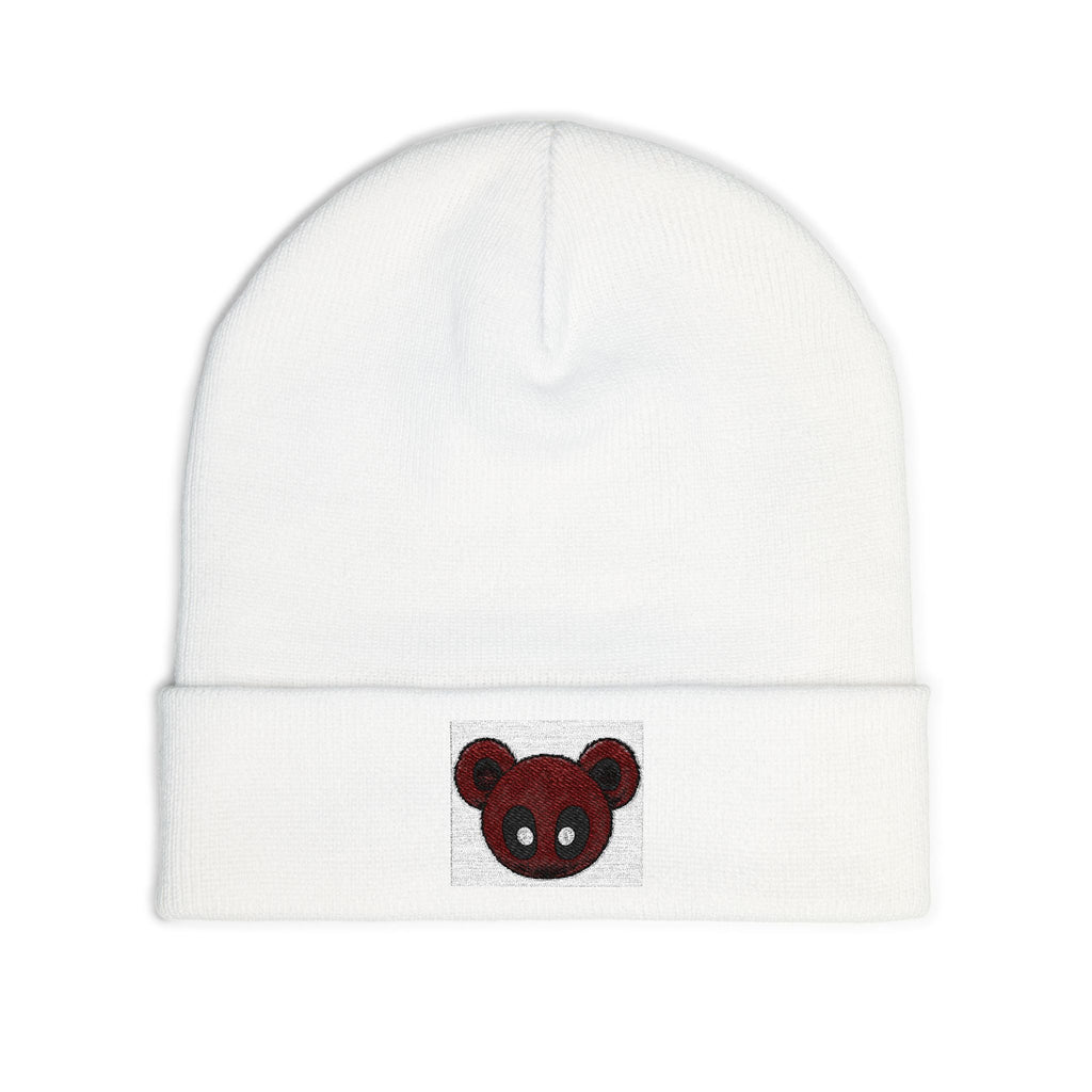 TEDDY BEANIE