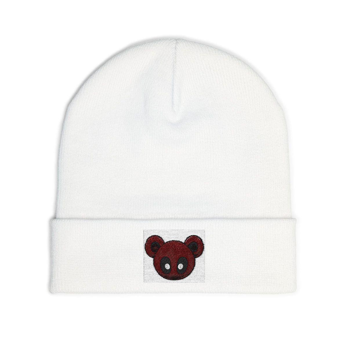 TEDDY BEANIE