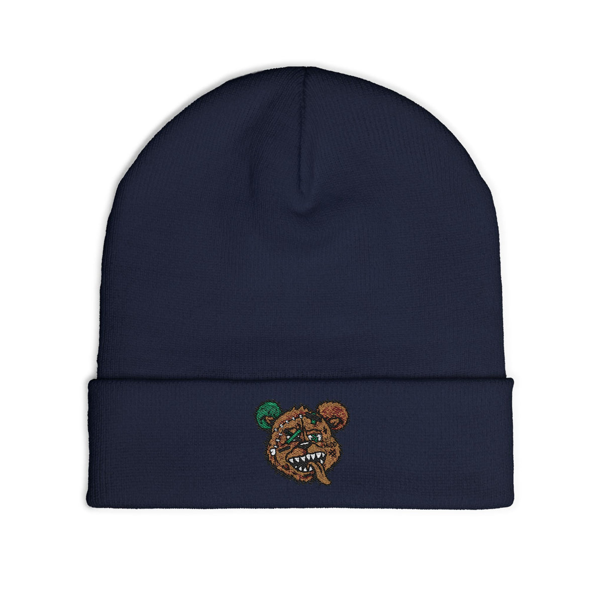 BEAR BEANIE