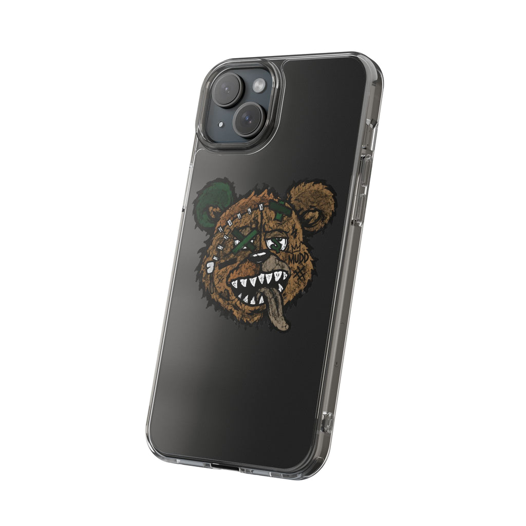 BEAR CASE