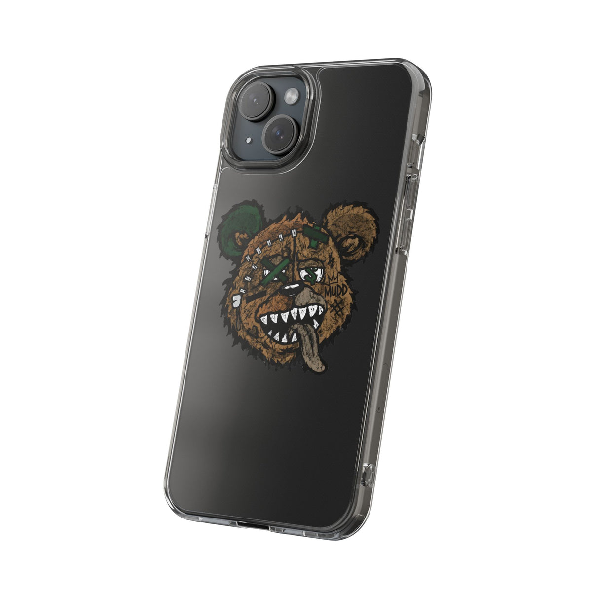 BEAR CASE