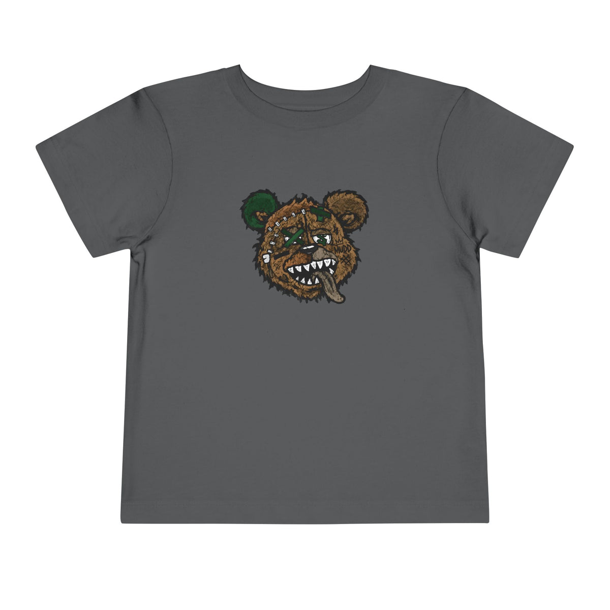 BEAR TEE - TODDLER