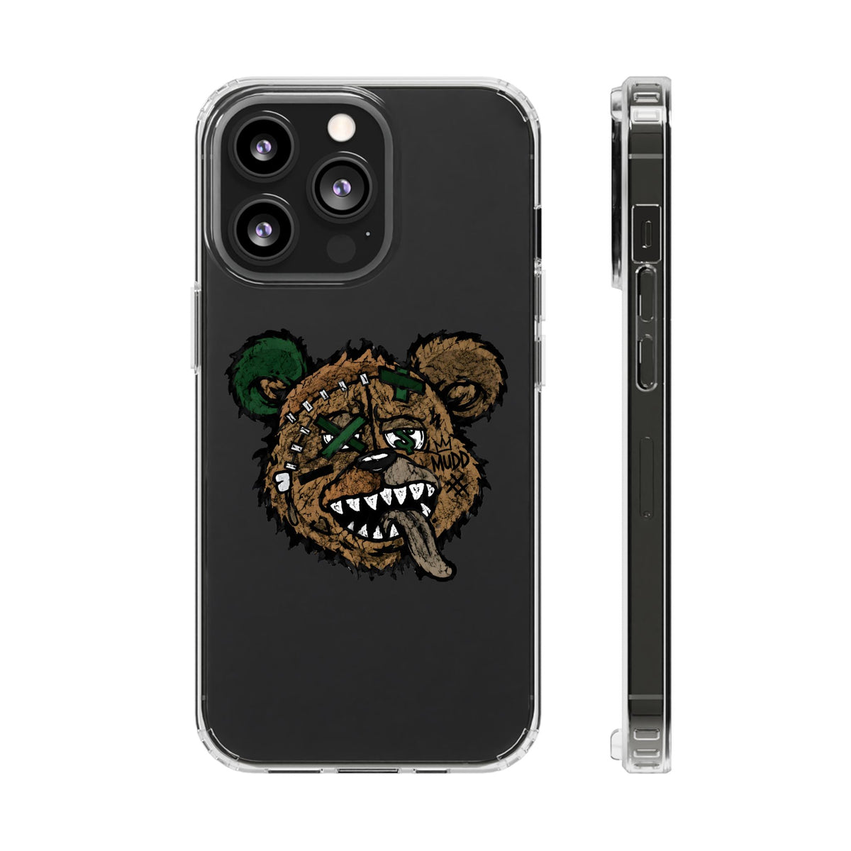 BEAR CASE