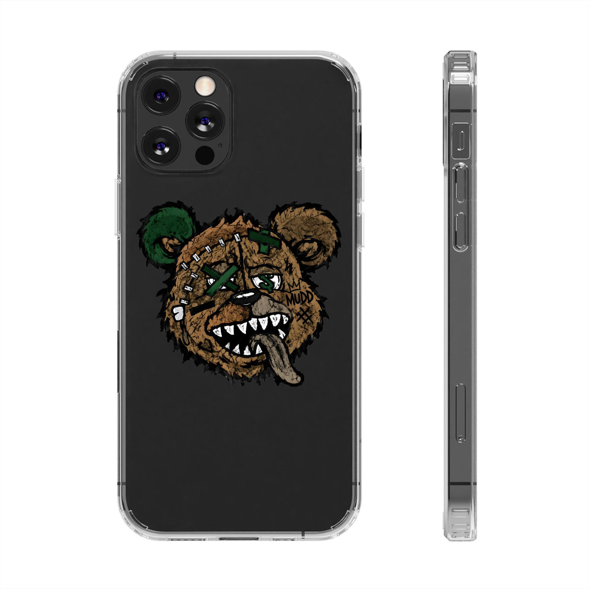 BEAR CASE