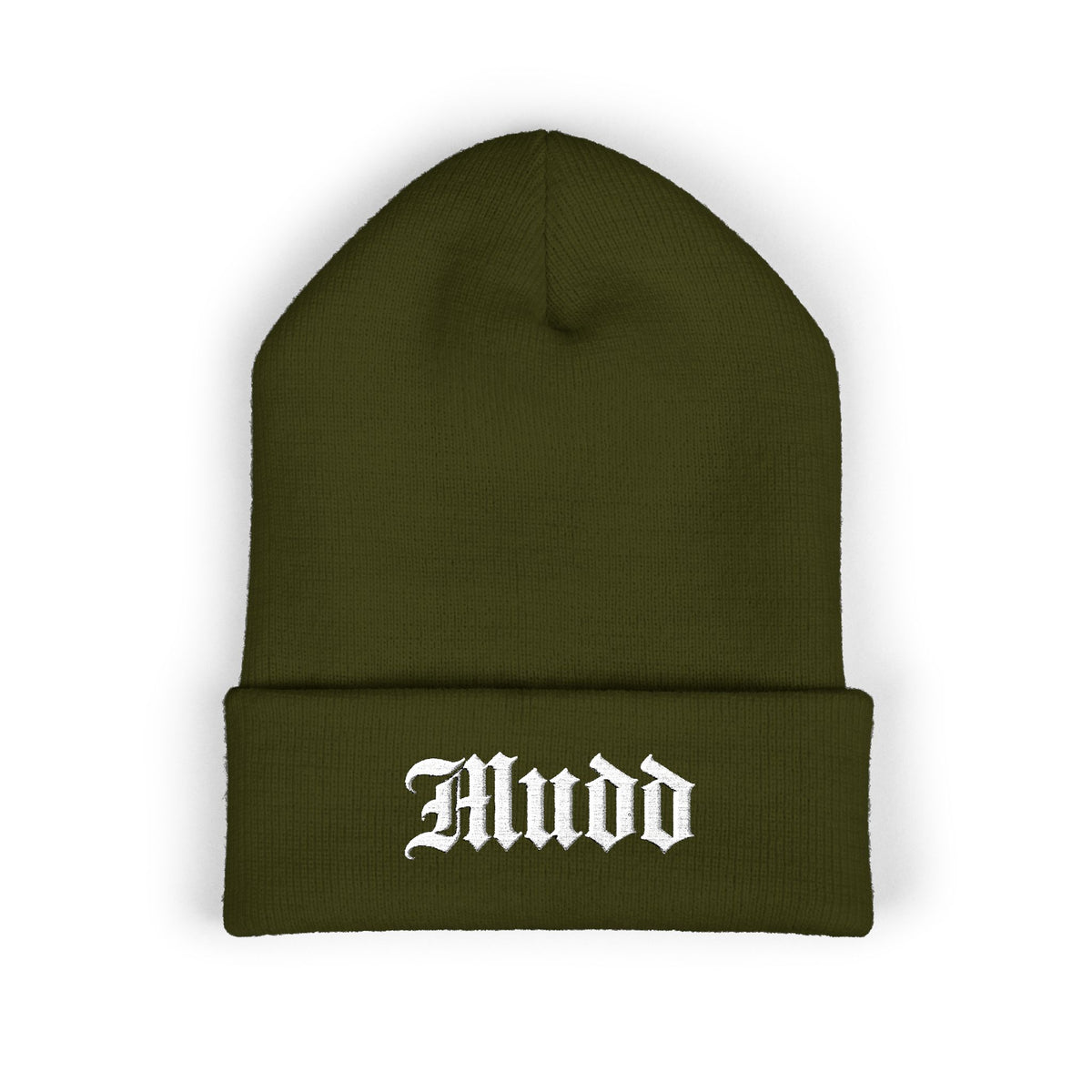 MUDD BEANIE