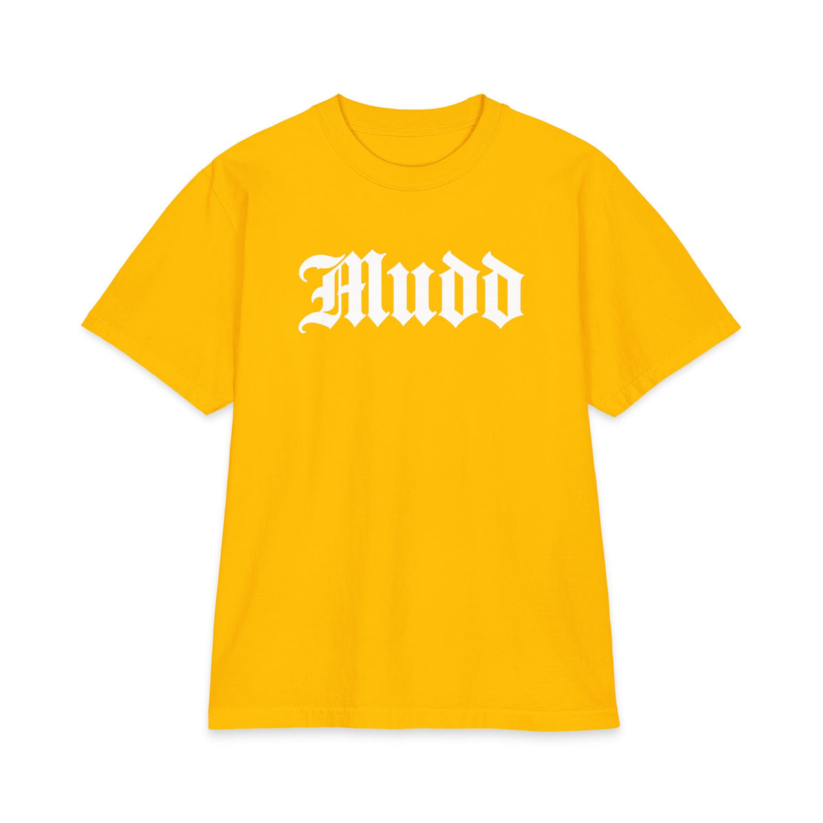 MUDD TEE