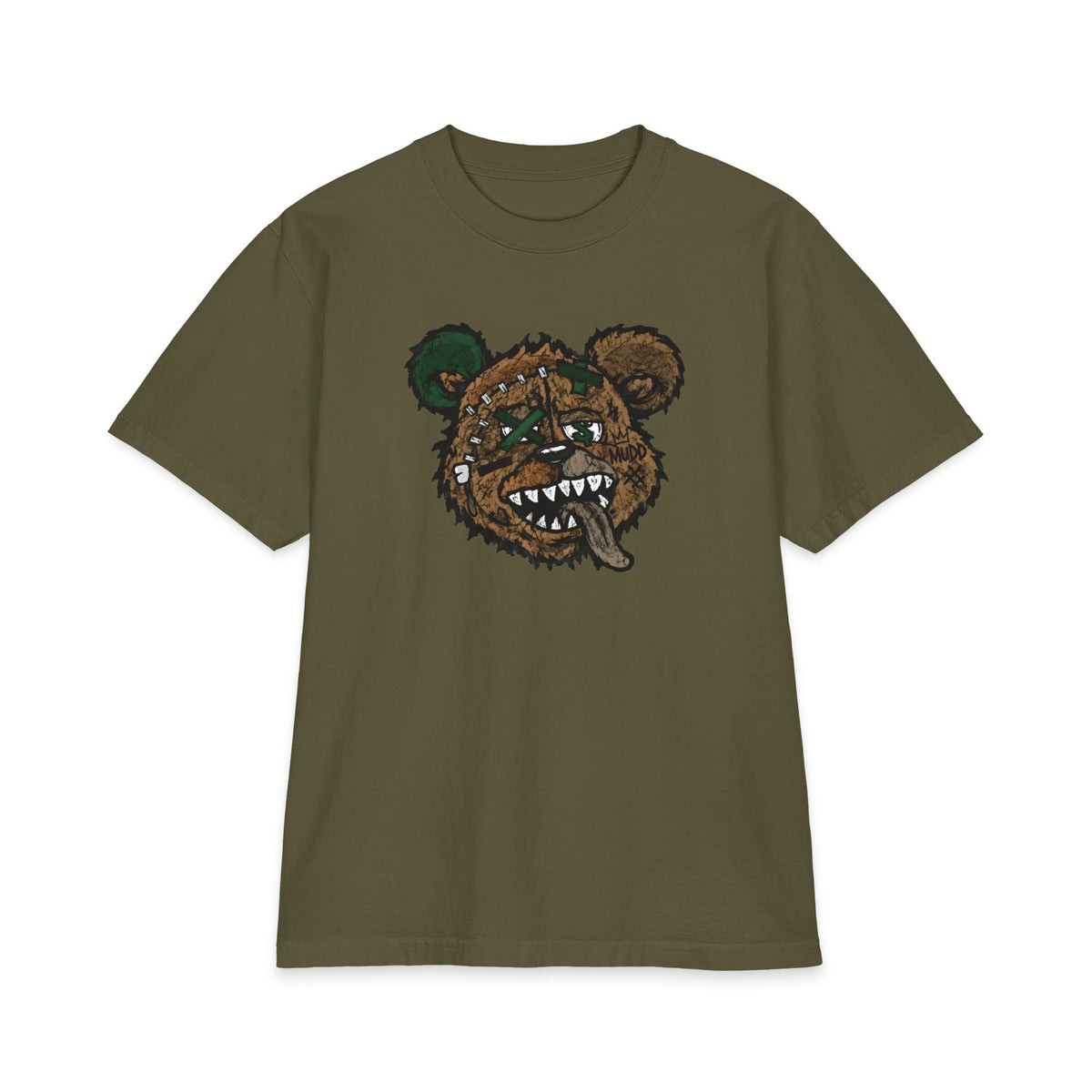 BEAR TEE