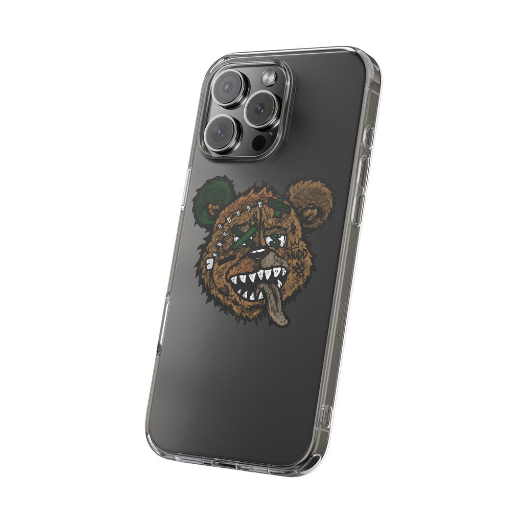 BEAR CASE