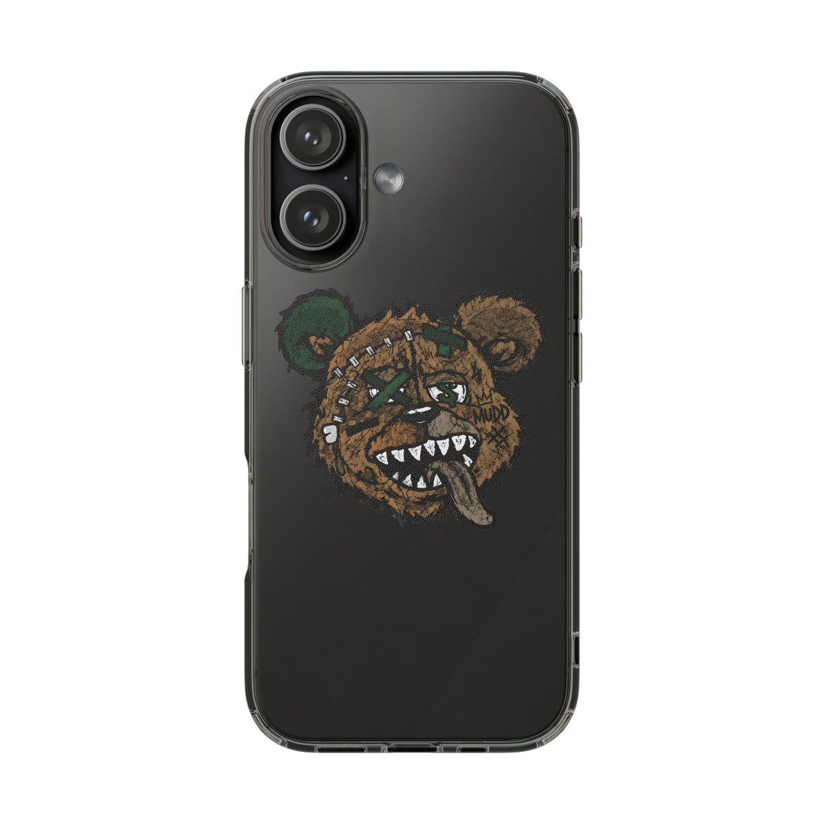 BEAR CASE