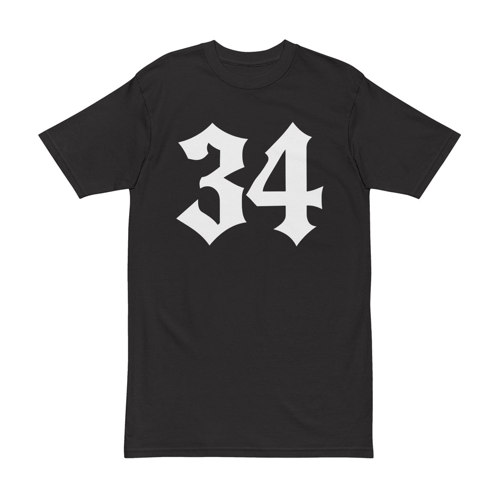 34 TEE