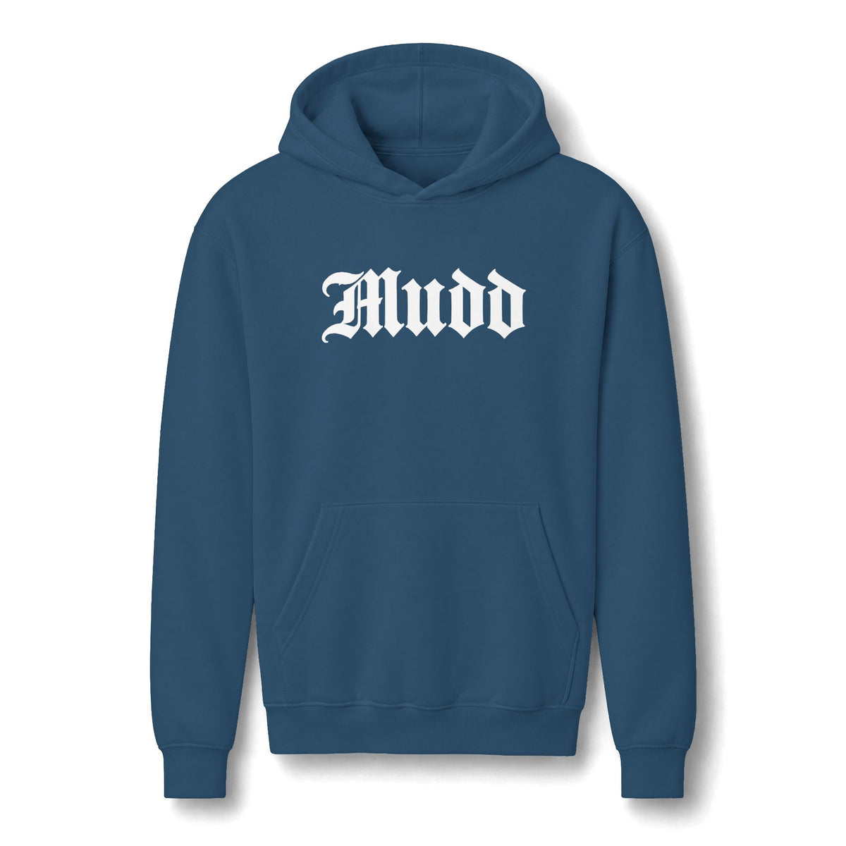 MUDD HOODIE