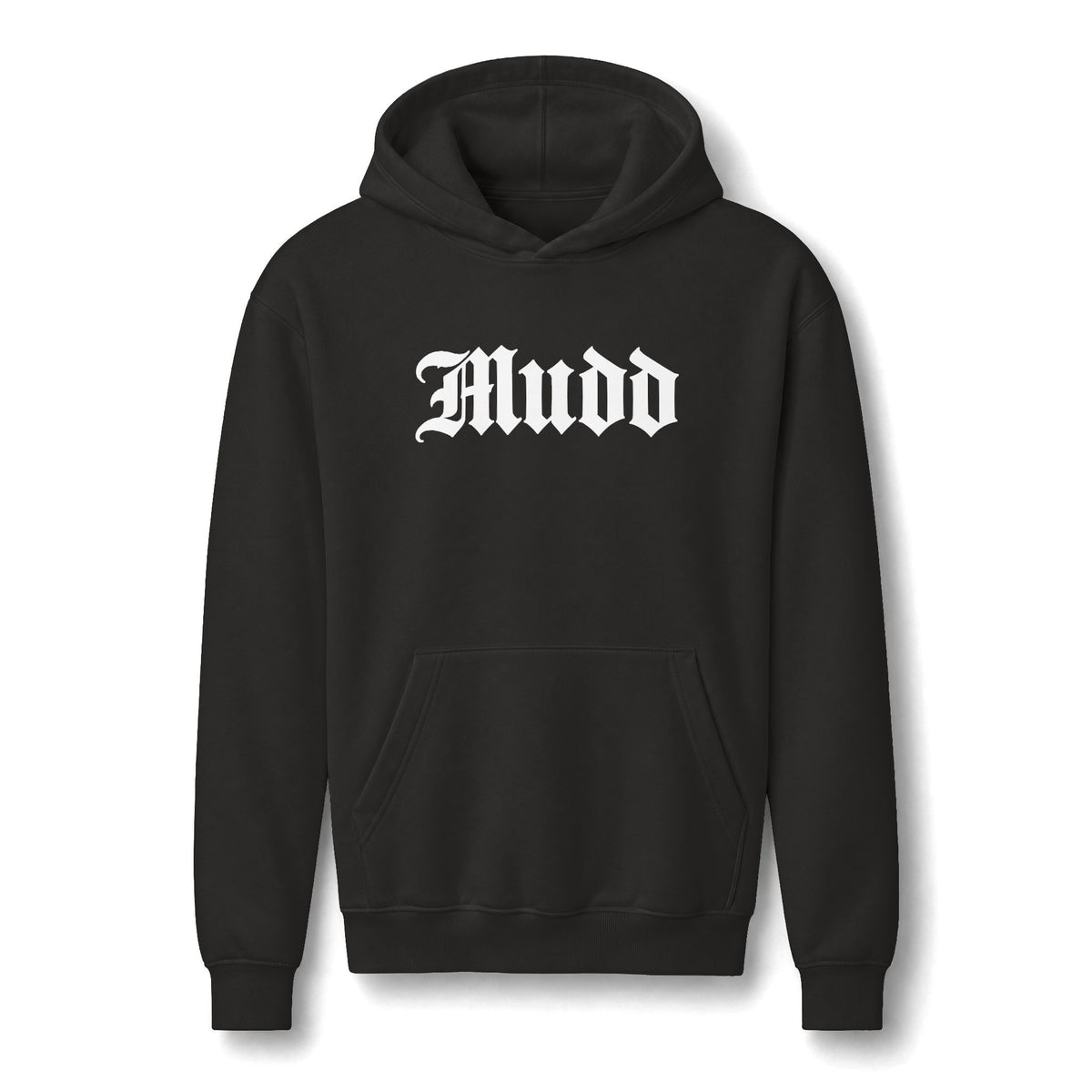 MUDD HOODIE