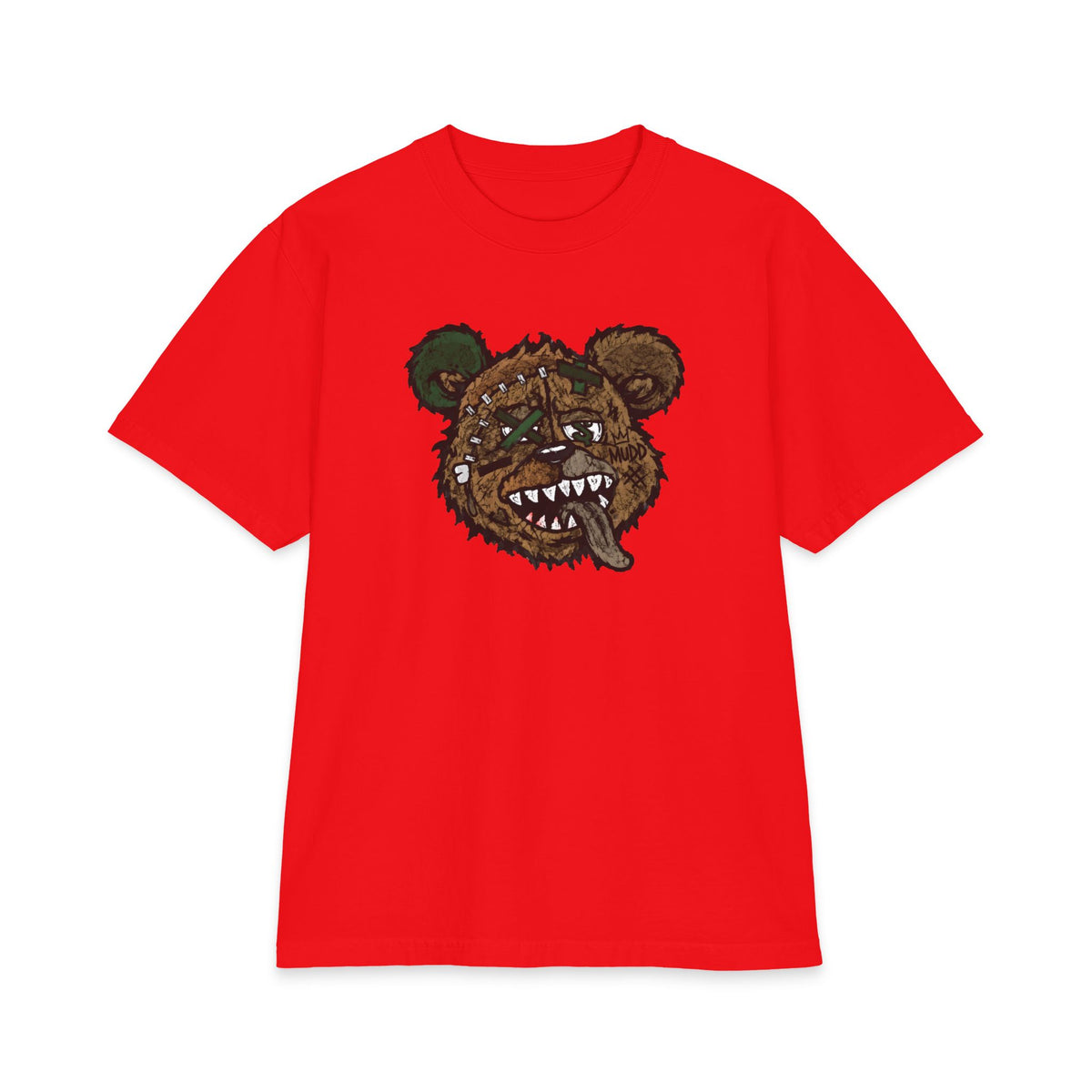 BEAR TEE