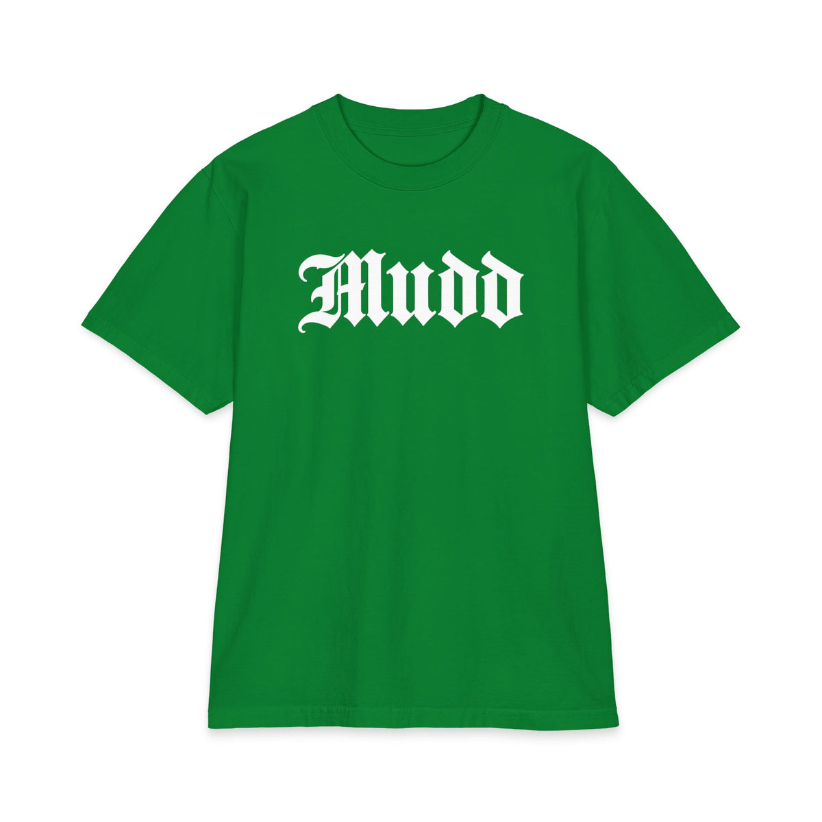 MUDD TEE