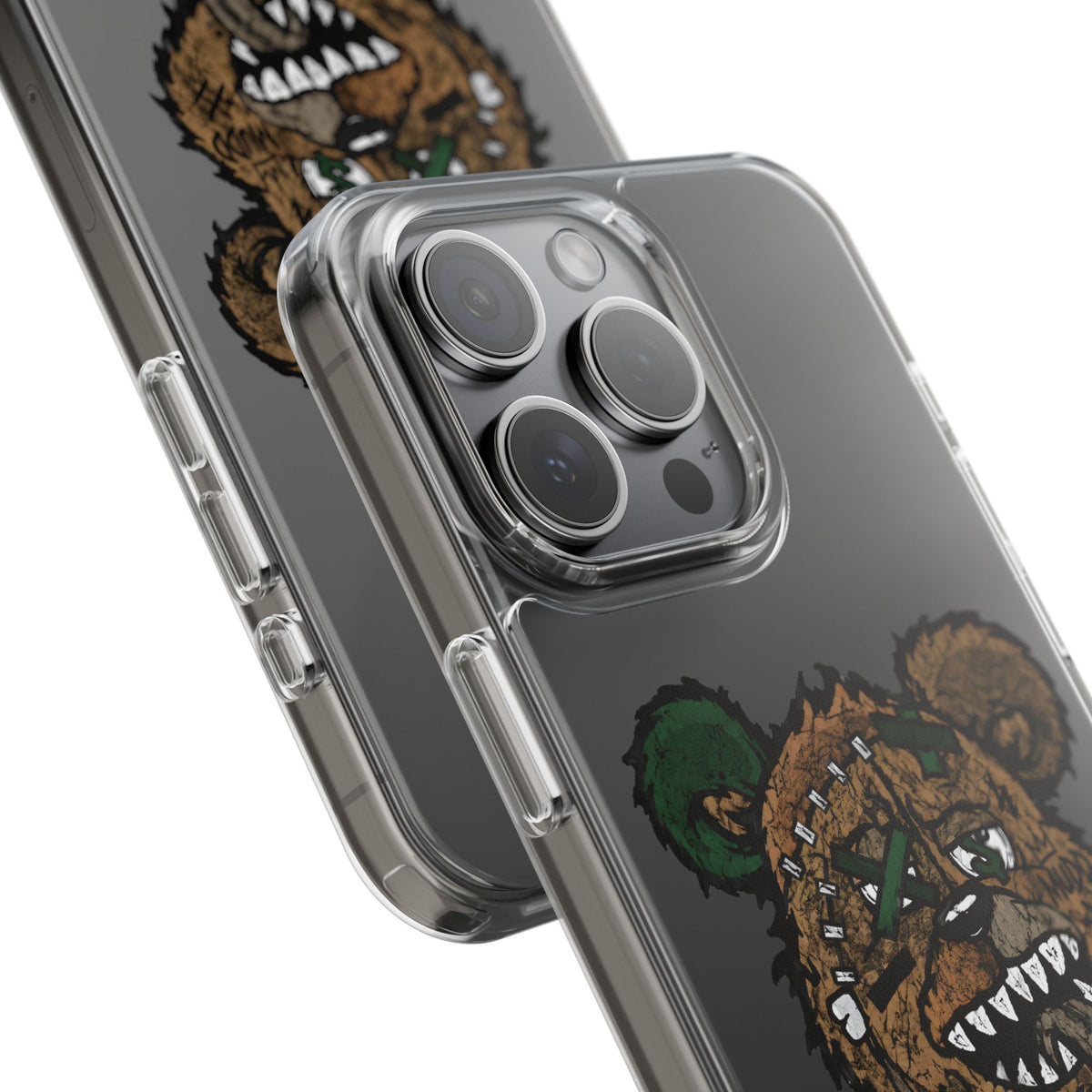BEAR CASE