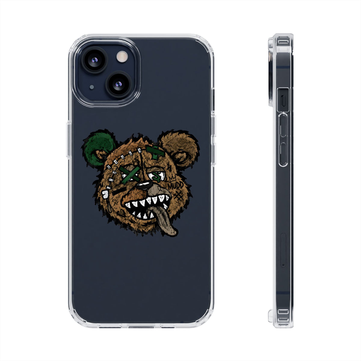 BEAR CASE