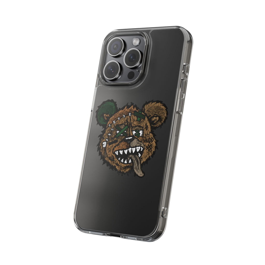 BEAR CASE