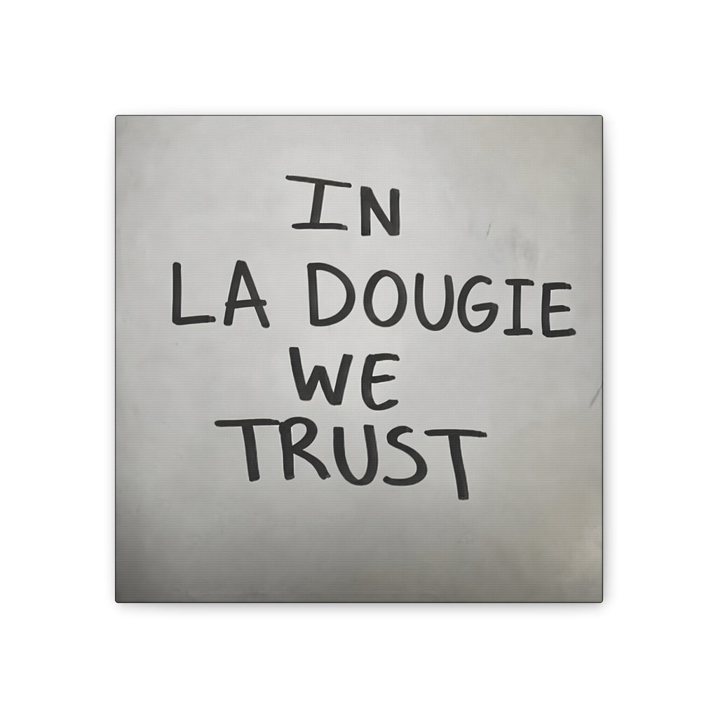 ILDWT CANVAS