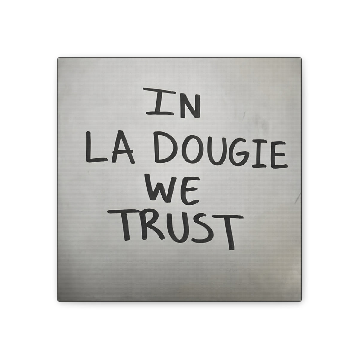 ILDWT CANVAS