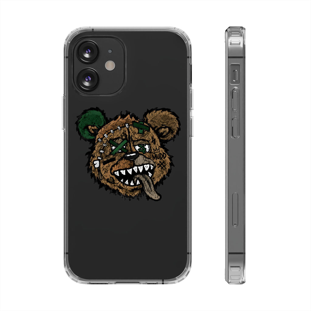 BEAR CASE
