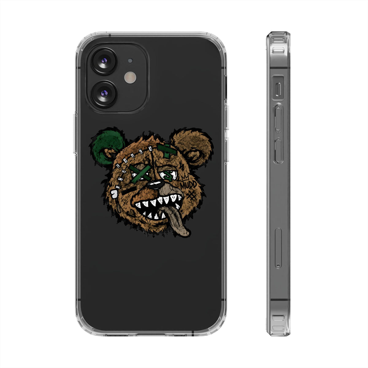 BEAR CASE