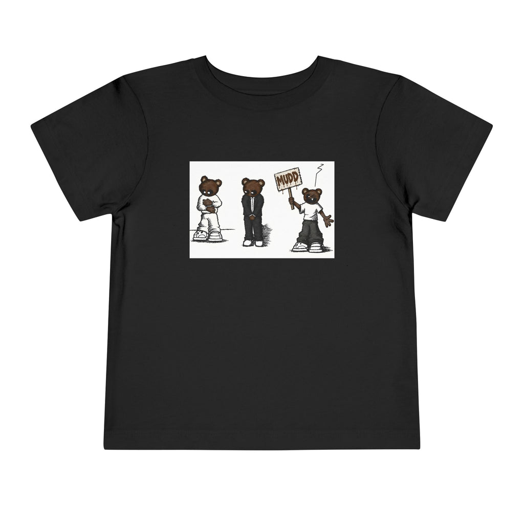 LIFESTYLE TEE - TODDLER