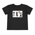 LIFESTYLE TEE - TODDLER
