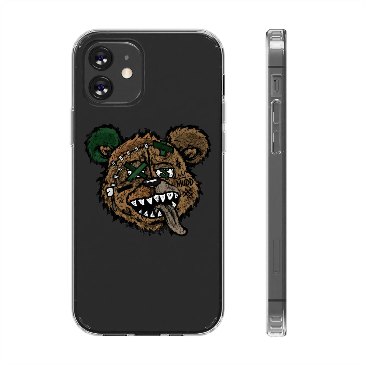 BEAR CASE