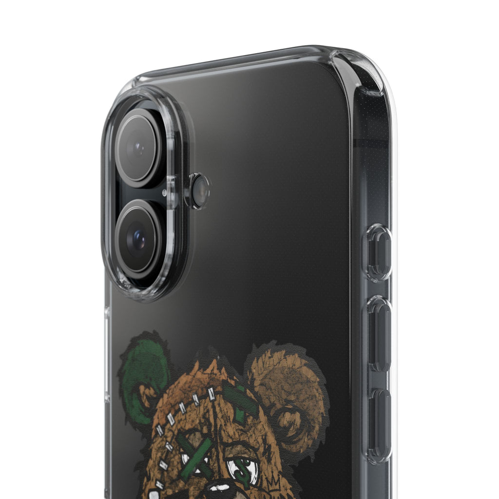 BEAR CASE