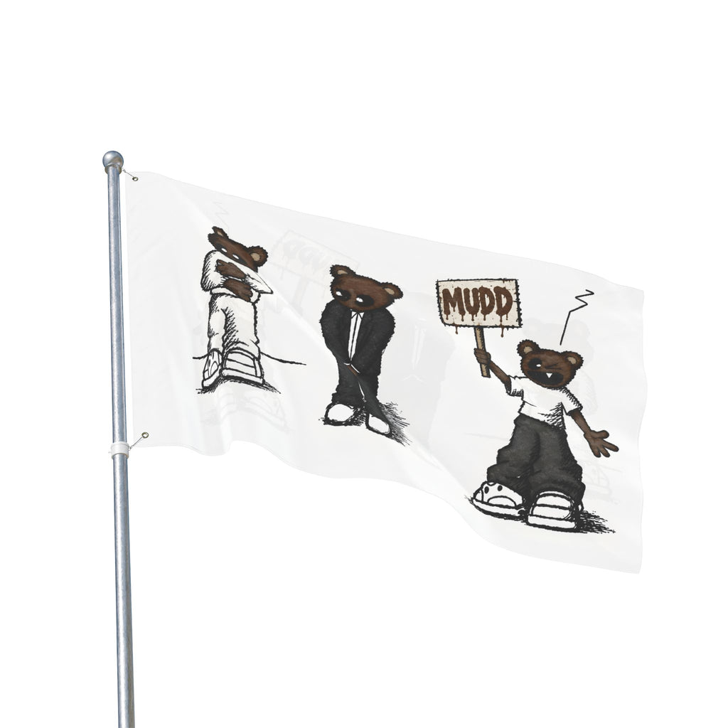LIFESTYLE FLAG