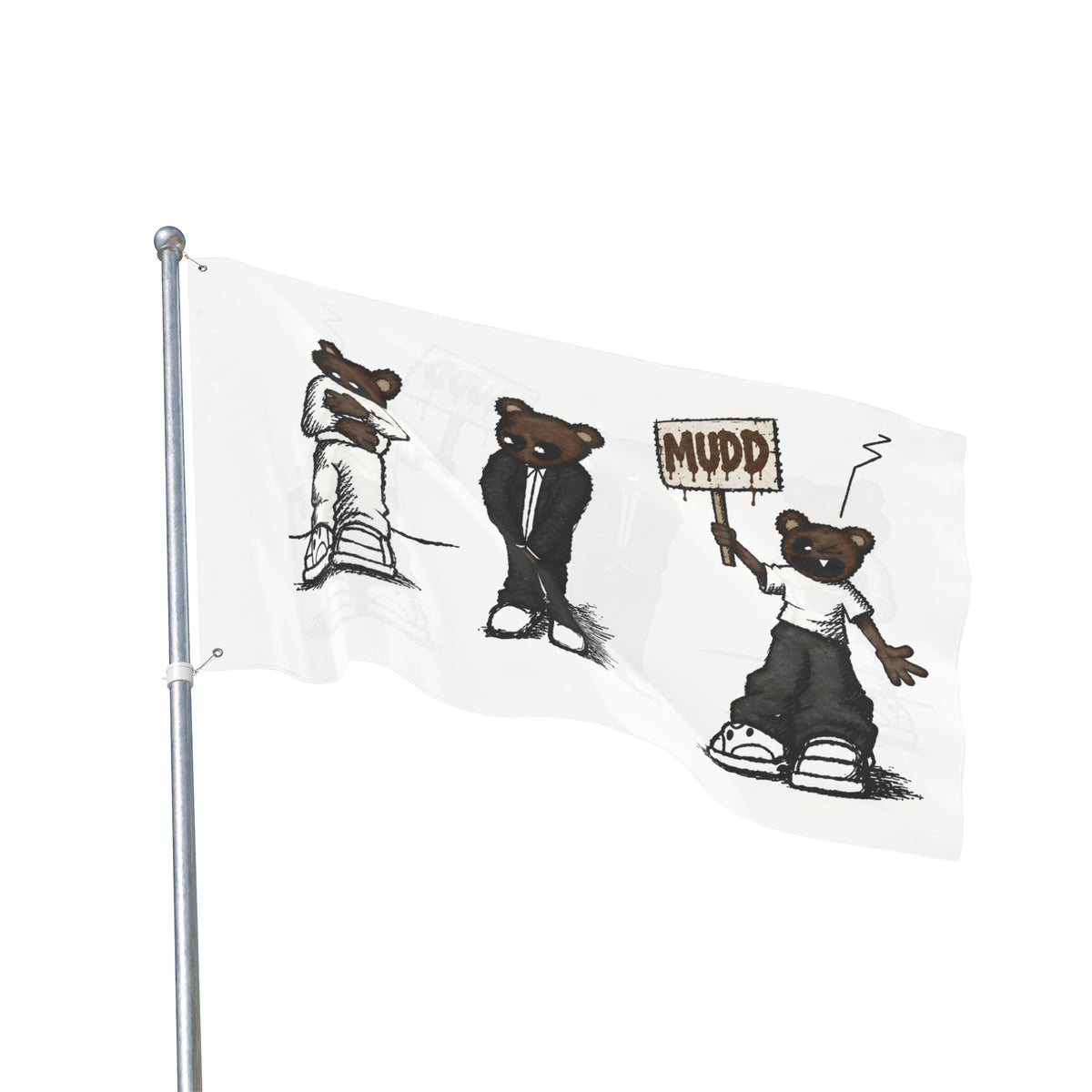 LIFESTYLE FLAG