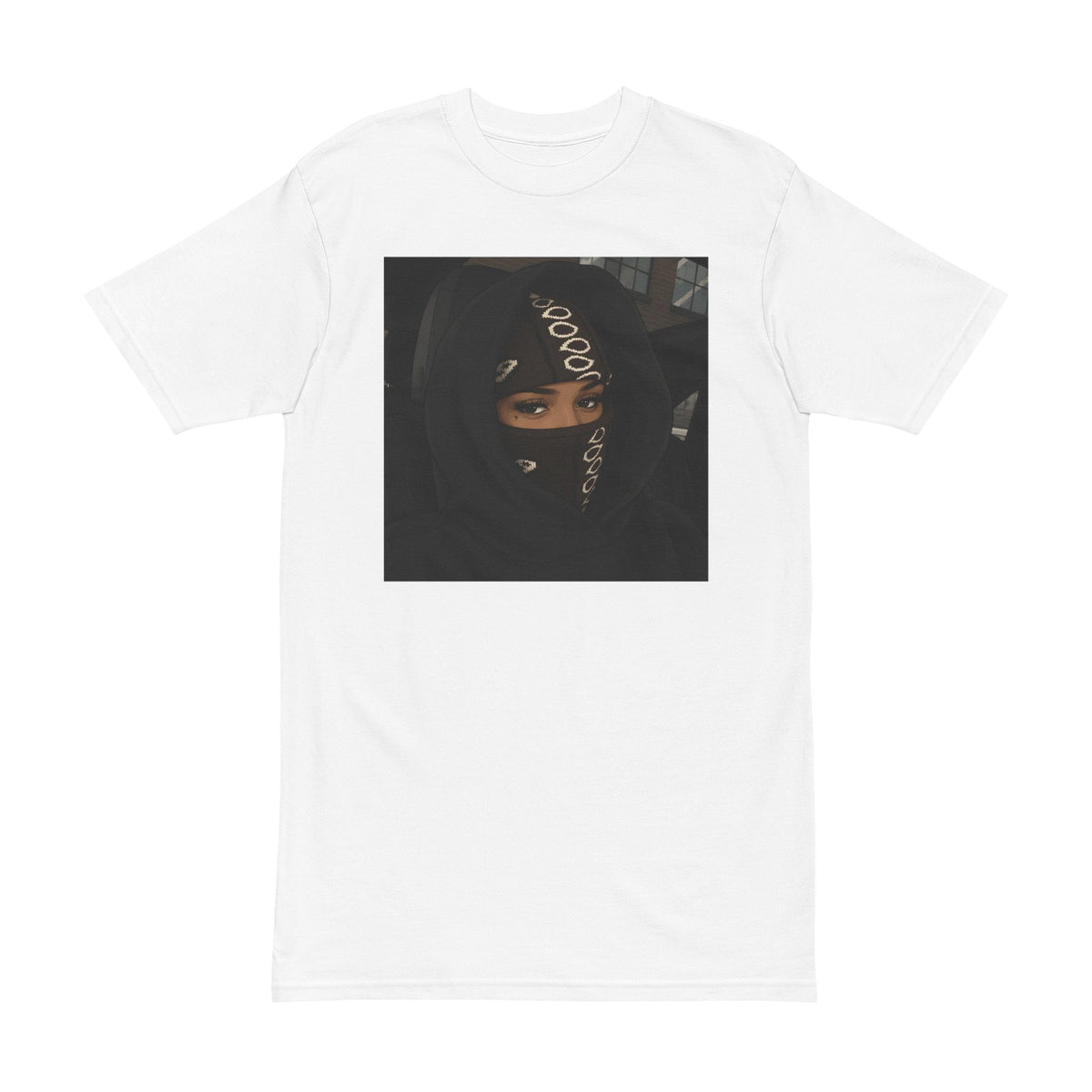 MUDDY LOVE TEE
