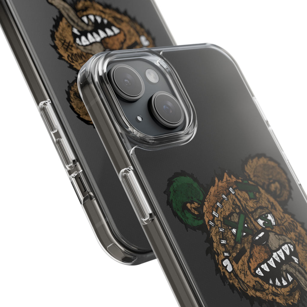 BEAR CASE